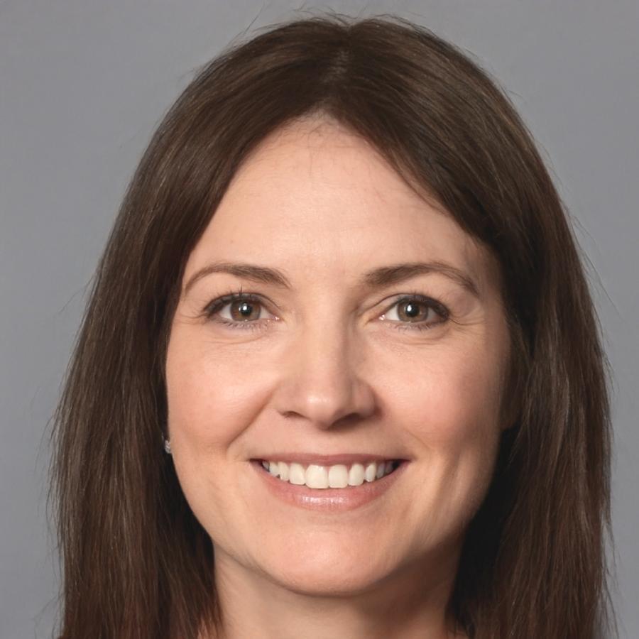 Katarzyna Wiśniewska
