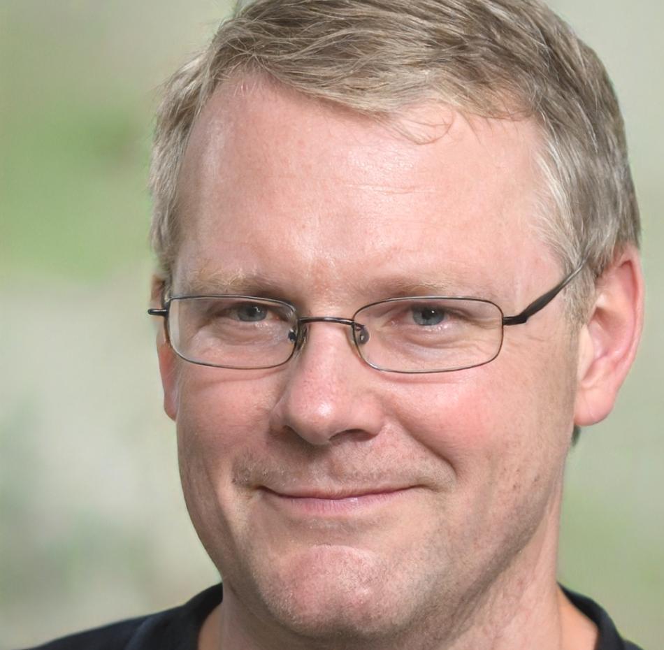 Senior Game Optimization Instructor